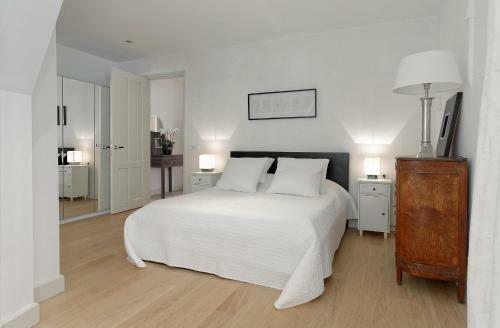 Apartamento Prinsengracht Canal House