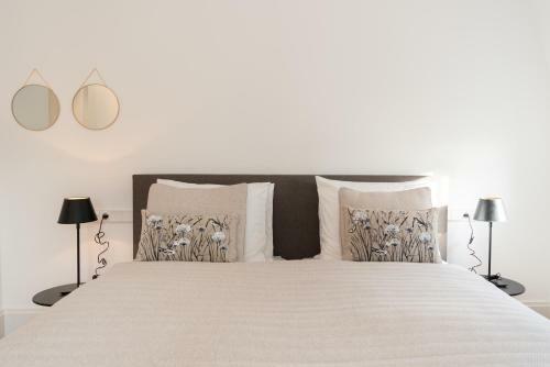 Vondelpark Luxury Apartments