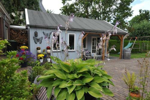 Bed & Breakfast Di'mami House