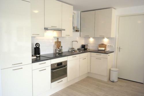 Apartamento Zeekalfje