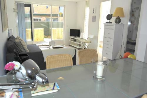 Apartamento Zeekalfje