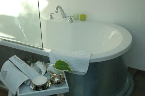 Bed & Breakfast Suite De Noordt