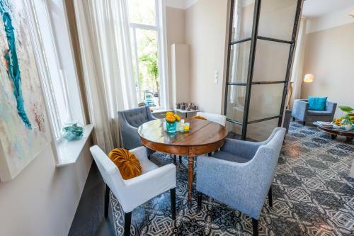 Bed & Breakfast Suite De Noordt