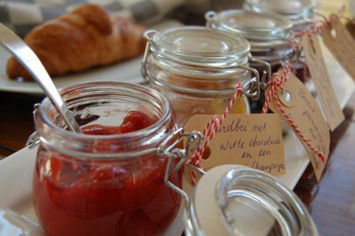 Bed & Breakfast Suite De Noordt
