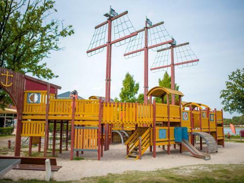 Holiday Home Prinsenmeer.21