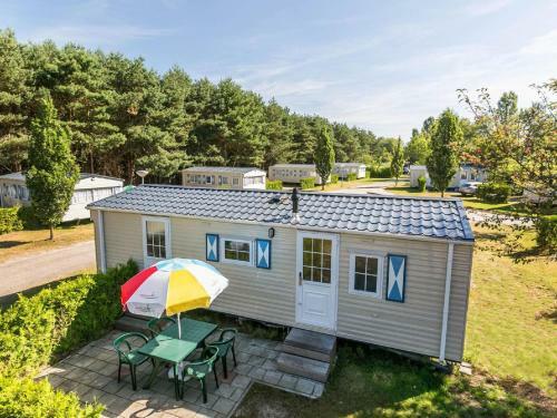 Holiday Home Prinsenmeer.17