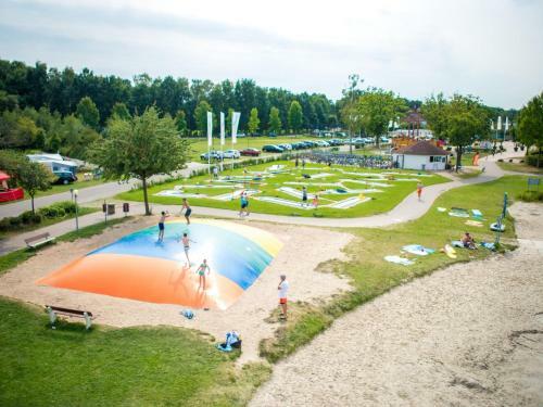 Holiday Home Prinsenmeer.7