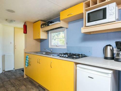 Holiday Home Prinsenmeer.18