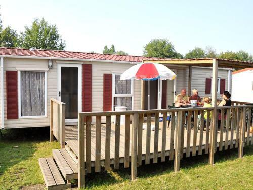 Holiday Home Prinsenmeer.14
