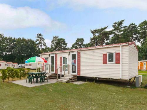 Holiday Home Prinsenmeer.2