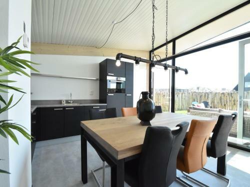 Quality Lodge Aan De Duinen