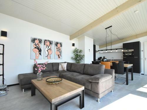 Quality Lodge Aan De Duinen