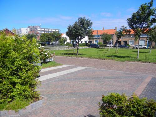 Apartamento Mooi Zo 2