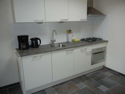 Apartamento Mooi Zo 2