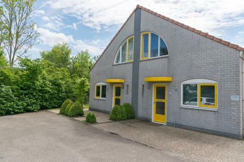 Park Fort Soleil: Vakantiewoning 28