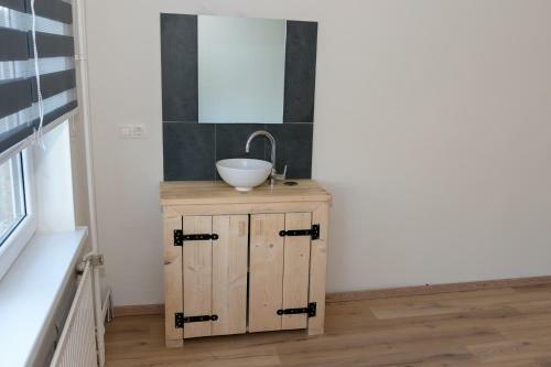 Dorpsstraat 48 Breskens