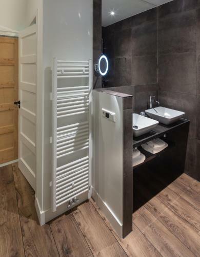 Bed & Breakfast Het Polderhuis