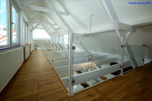 Villa Luxury Apartments Delft Xxl