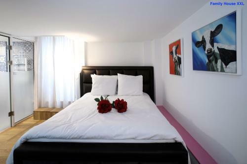 Villa Luxury Apartments Delft Xxl