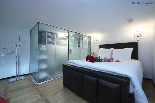Villa Luxury Apartments Delft Xxl