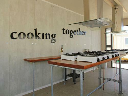 Slapen Op Het Strand Zeezicht