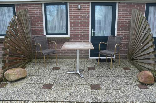 Bed & Breakfast Boerderij Welgelegen
