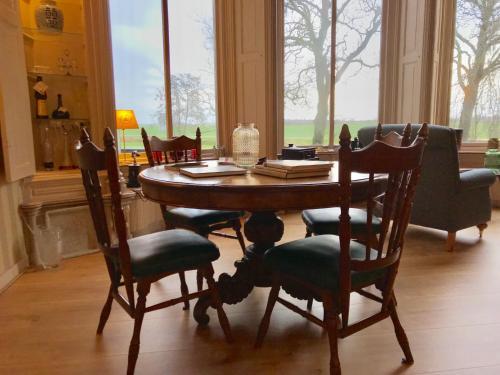 Bed & Breakfast Boerderij Welgelegen