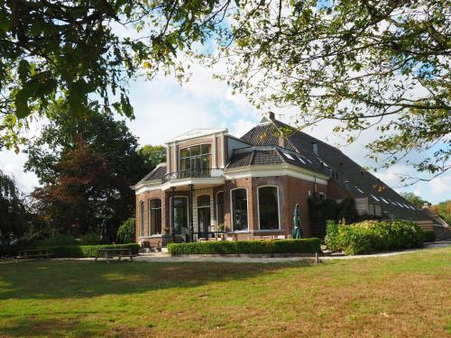 Bed & Breakfast Boerderij Welgelegen