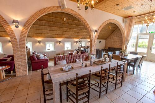 Bed & Breakfast Boerderij Welgelegen