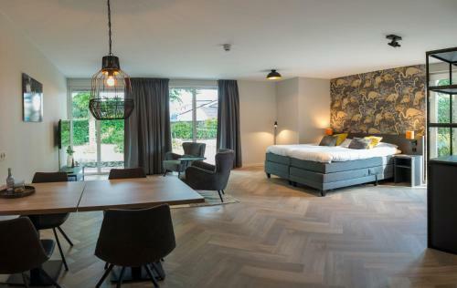 Hotel Heuvelrijk Berg En Dal