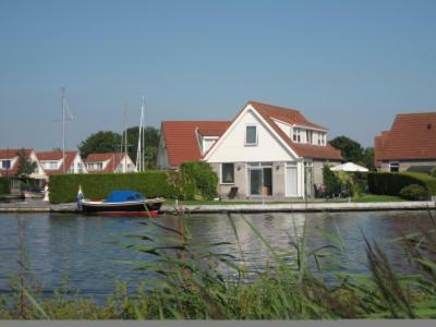 Wetterkantwoning