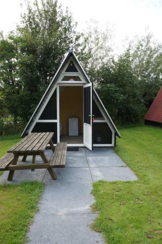 Camping Yn'e Lijte