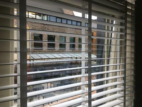 Hotel Slot Oostende