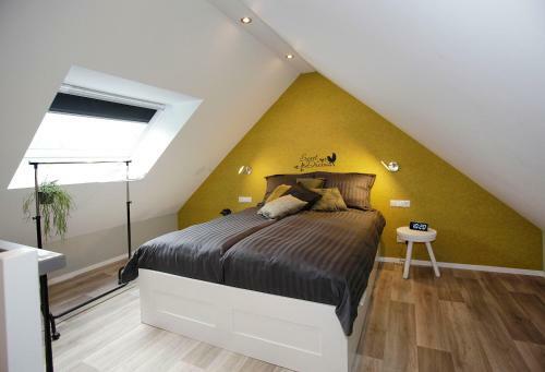 B&B Perron Vechtdal