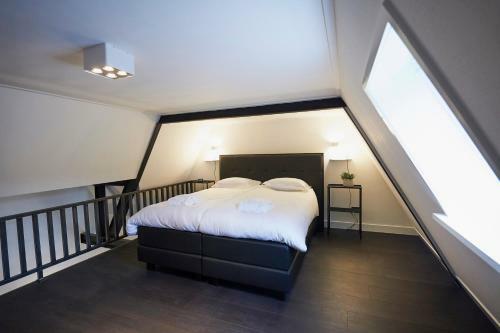 "de Bank" - Hotel Apartments