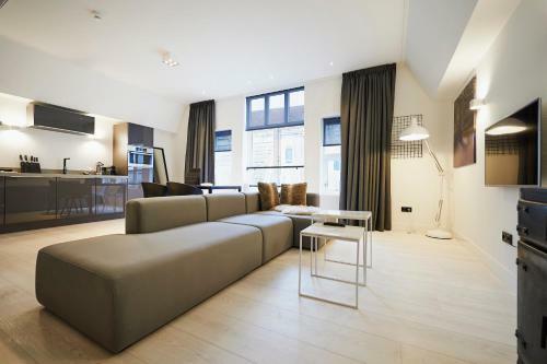 "de Bank" - Hotel Apartments