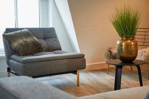 "de Bank" - Hotel Apartments