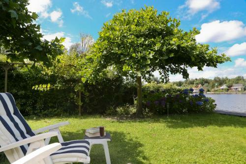 Apartamento Idyllic Lakehouse