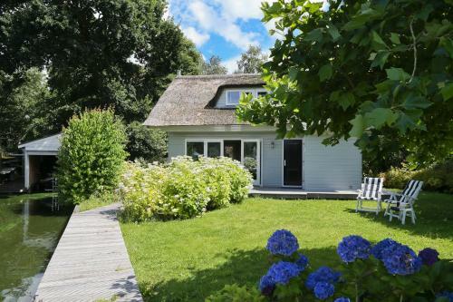 Apartamento Idyllic Lakehouse