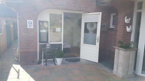 Apartamento Appartement De Harscamp