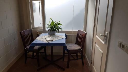 Apartamento Appartement De Harscamp