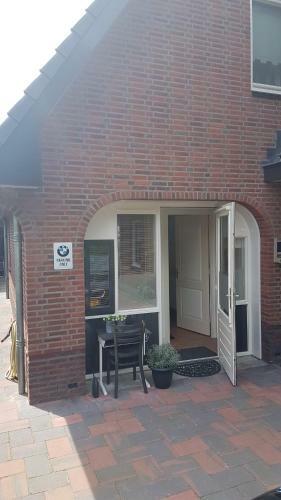 Apartamento Appartement De Harscamp