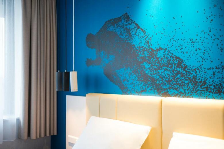 Hotel Ibis Styles Haarlem City