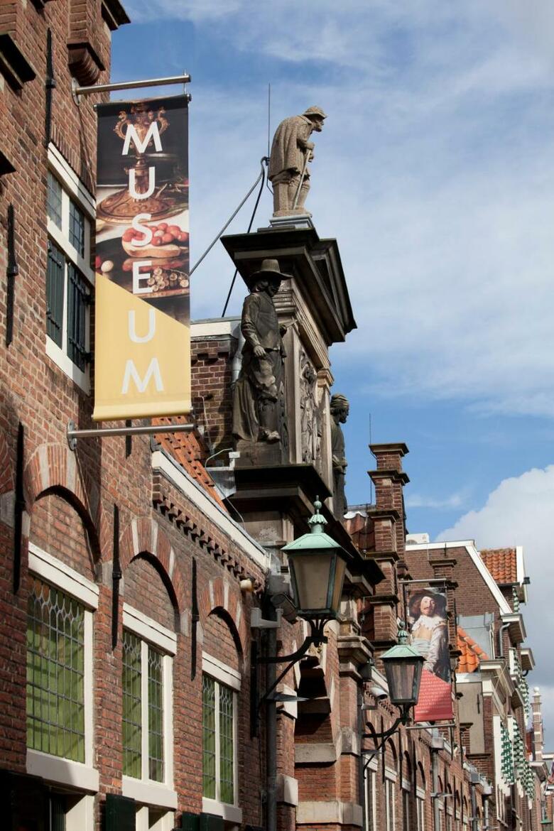 Hotel Ibis Styles Haarlem City
