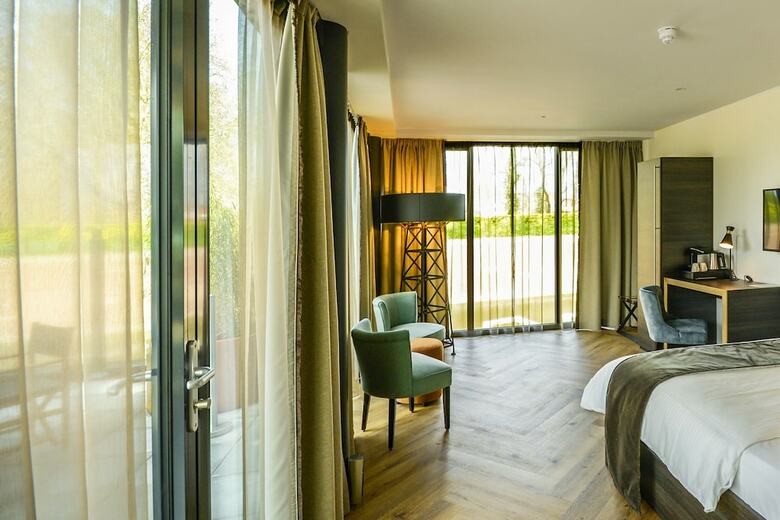 Boutique Hotel Karel De Stoute