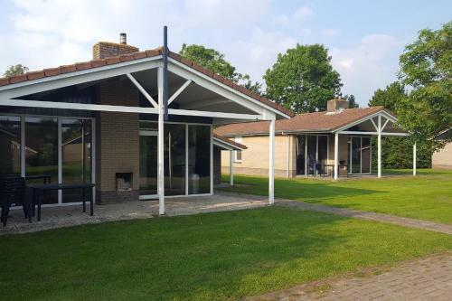 Vakantiepark De Kuilart