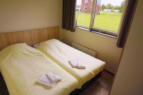 Vakantiepark De Kuilart