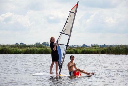 Vakantiepark De Kuilart