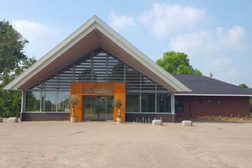 Vakantiepark De Kuilart