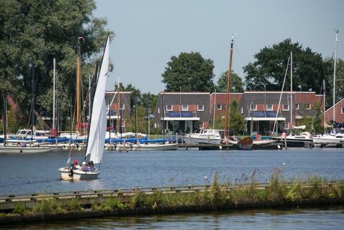 Vakantiepark De Kuilart